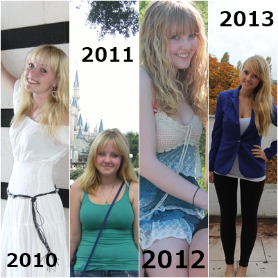 transformation
