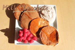 milkchocolate