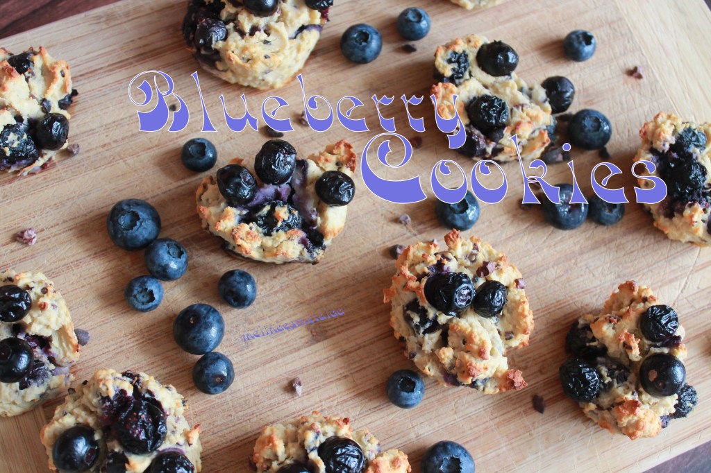 blueberry