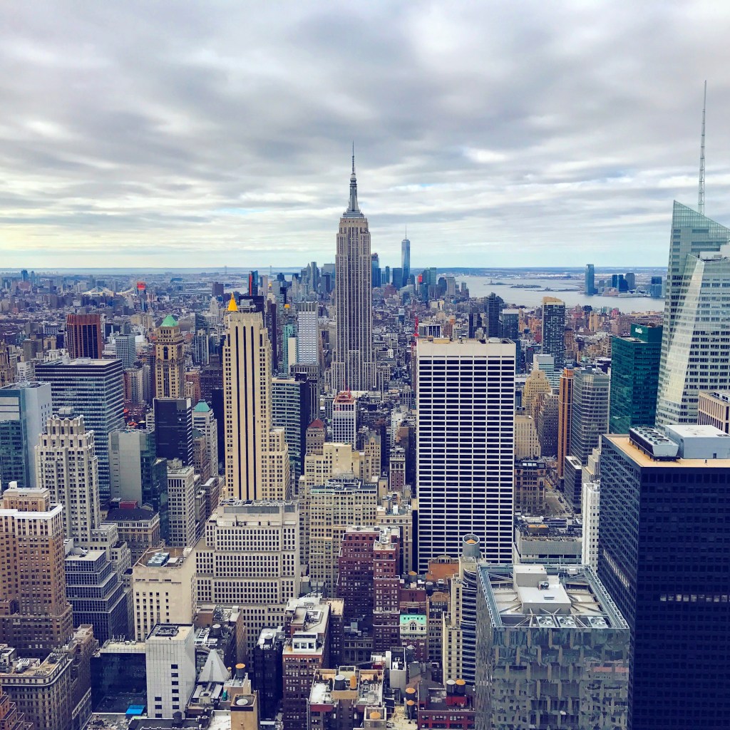 Hotels in New York&nbsp;City
