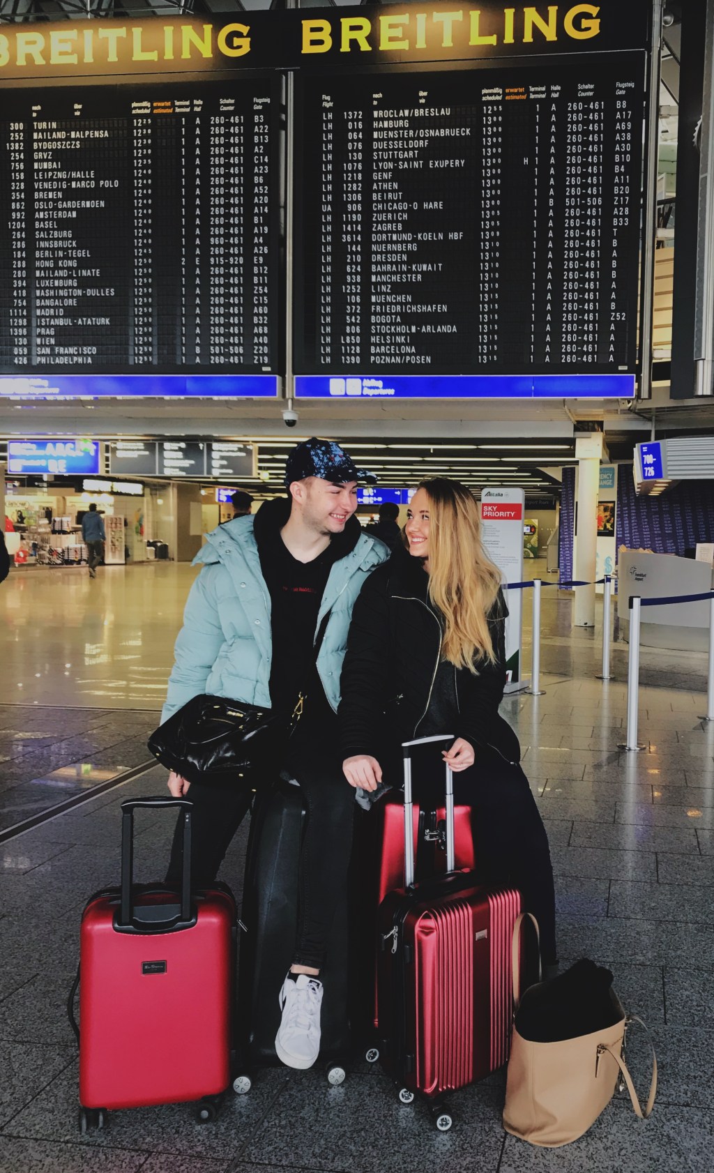Amerika Trip 2018: Seattle
