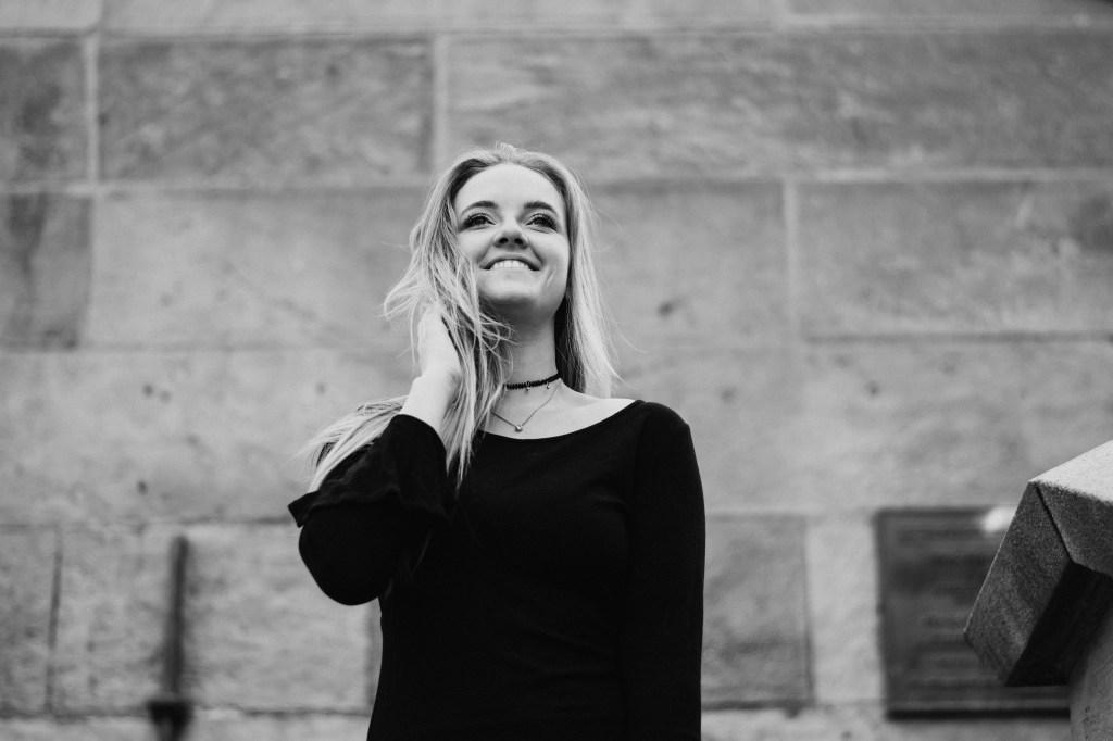 Little life update