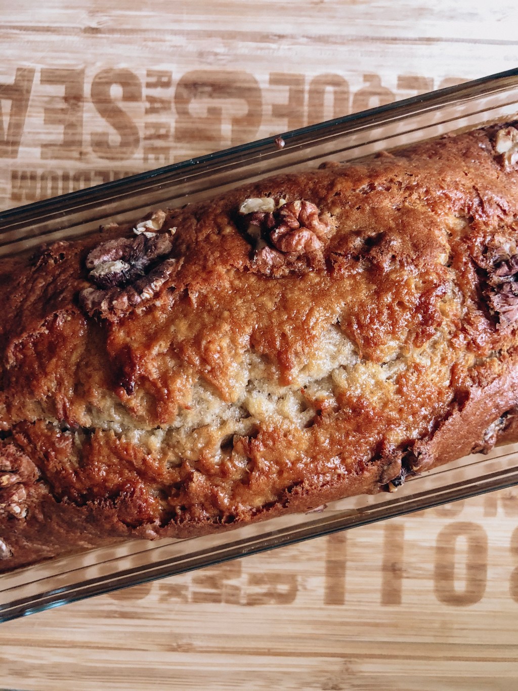 Banana Bread